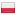 dabar.pl hosted country